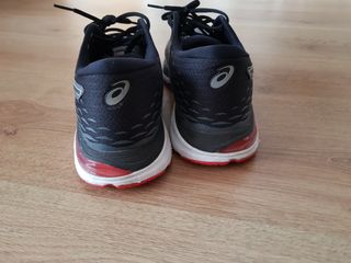 Zapatillas asics talla 44