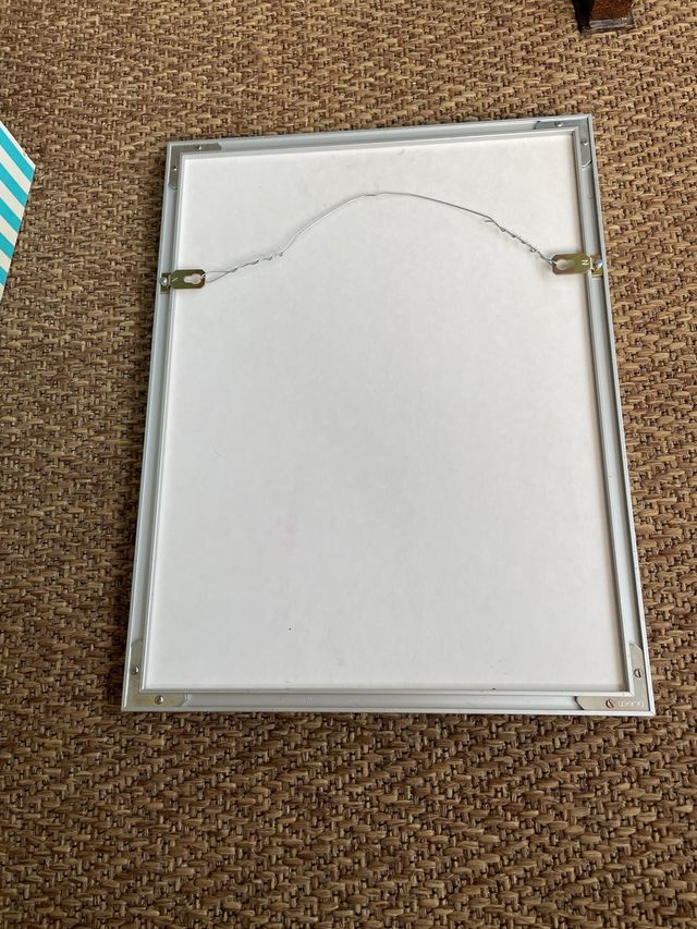 cuadro original de Cathleen Nordenson