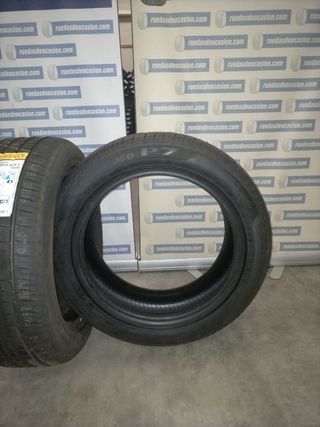 Neumáticos Pirelli CINTURATO 245/50/19 XL R-F