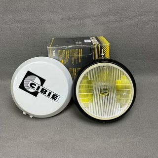 FARO AMARILLO CIBIE SUPER OSCAR