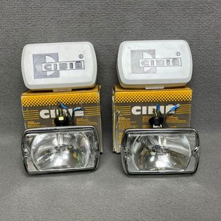FAROS LARGO ALCANCE CIBIE AIRPORT