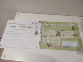 Libro música primaria