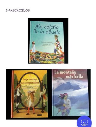 25 libros nuevos niños 8 años