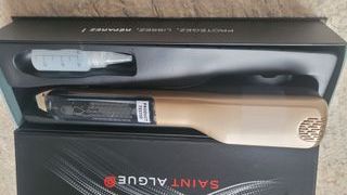 Plancha vapor