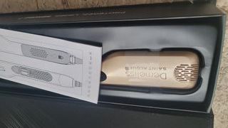 Plancha vapor