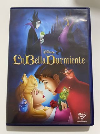Películas Disney