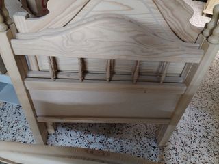 Mesas para cocina