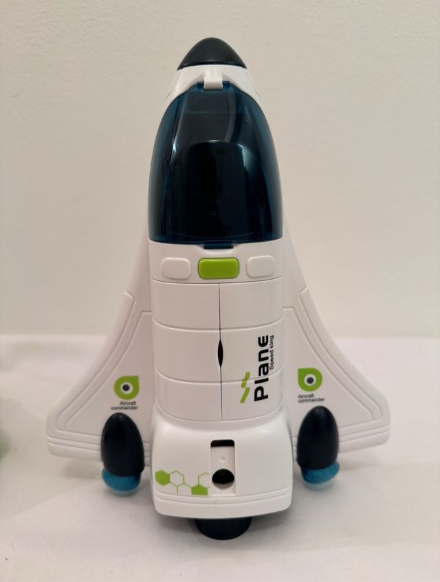 Base spaziale