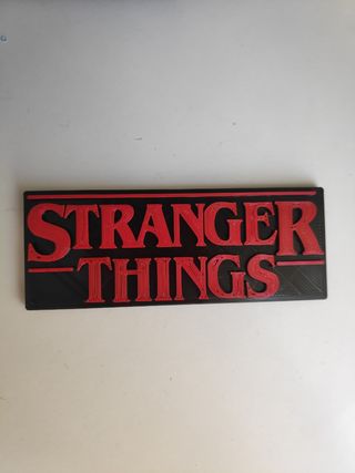 Stranger things