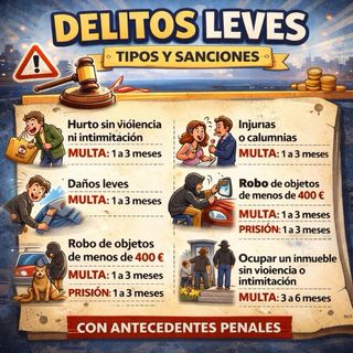 Asistencia abogado penal 24 horas