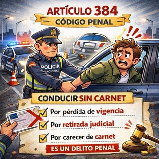 Asistencia abogado penal 24 horas