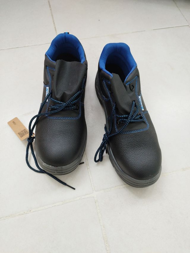 Zapatos de seguridad