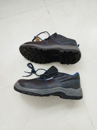Zapatos de seguridad