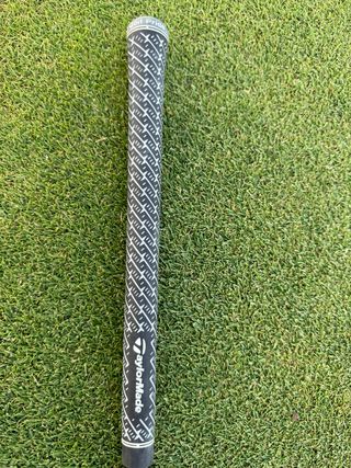 Varilla palo de golf Driver Diamana REGULAR