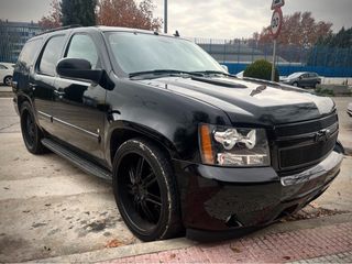 Chevrolet Tahoe 2006