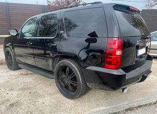 Chevrolet Tahoe 2006