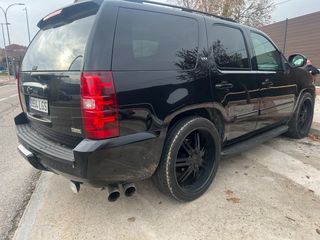 Chevrolet Tahoe 2006