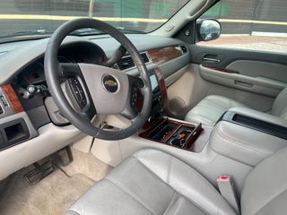 Chevrolet Tahoe 2006