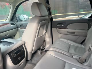 Chevrolet Tahoe 2006