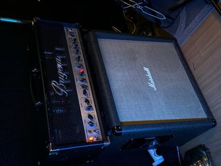 Pantalla Marshall JTMC410