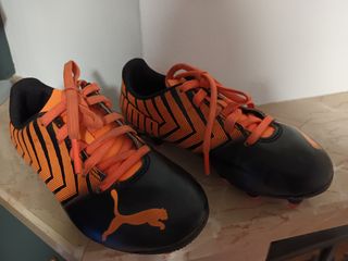 Zapatillas fútbol 