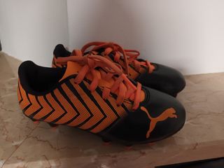 Zapatillas fútbol 