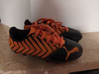 Zapatillas fútbol 