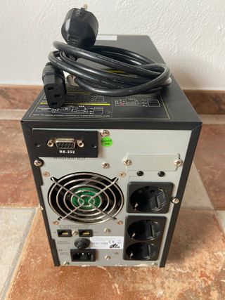 SAI PHASAK PH9210 800W