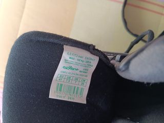 Patines en línea talla 41