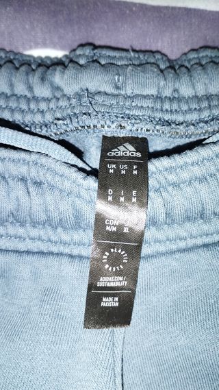 CHANDAL ADIDAS HOMBRE