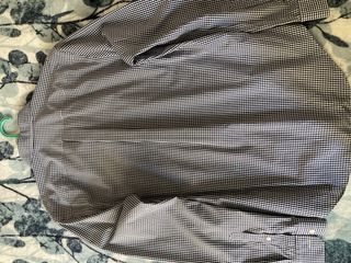 Pedro del Hierro men shirt