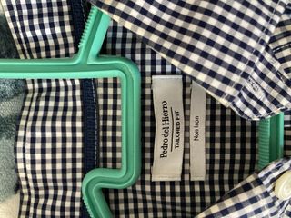 Pedro del Hierro men shirt