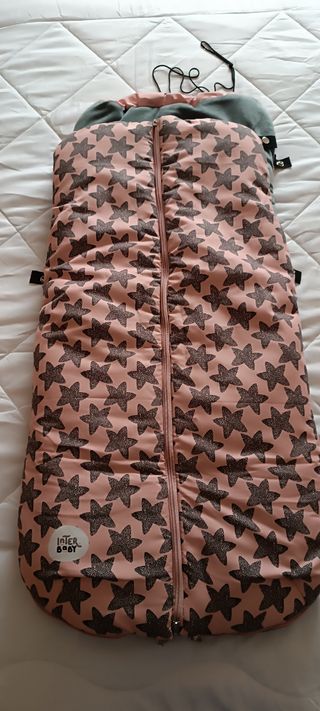 Saco universal para silla de paseo