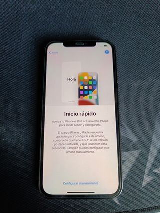 iPhone 12 Pro Max 256gb