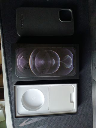 iPhone 12 Pro Max 256gb