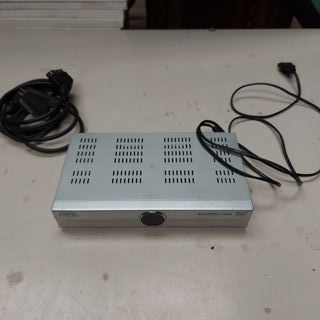 Televisor PHILIPS 28 pulgadas + DVD + TDT