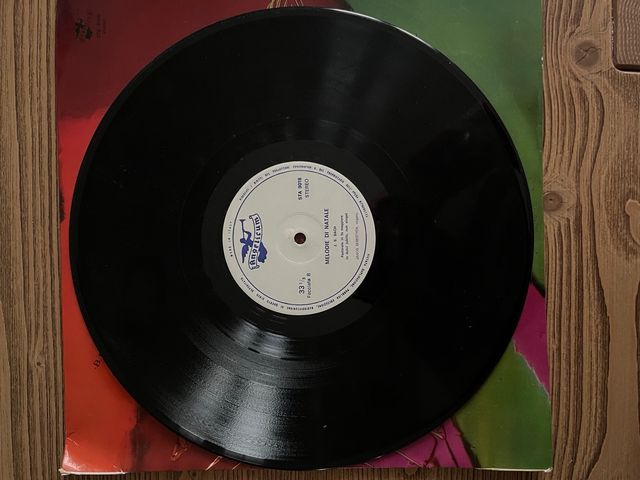 Melodie di Natale - Vinile