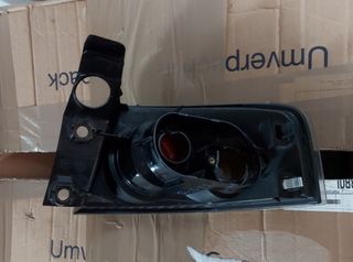 Piloto intermitente izq. Seat ibiza 6l