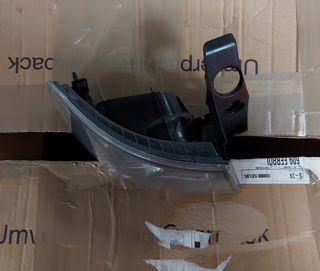 Piloto intermitente izq. Seat ibiza 6l