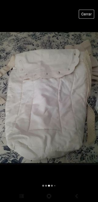 Bugaboo camaleón 2010. Regalo coche