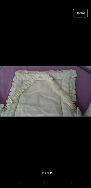 Bugaboo camaleón 2010. Regalo coche