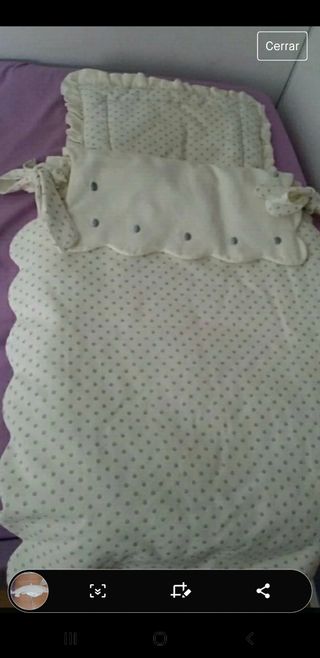 Bugaboo camaleón 2010. Regalo coche