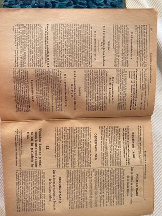 Diccionario español latino etimológico