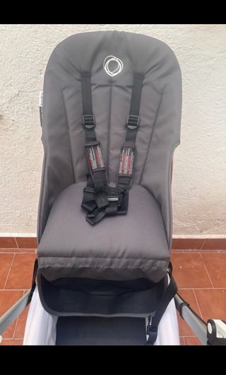 Bugaboo Camaleon 3