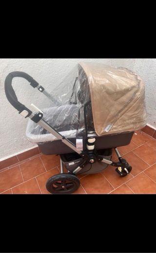 Bugaboo Camaleon 3