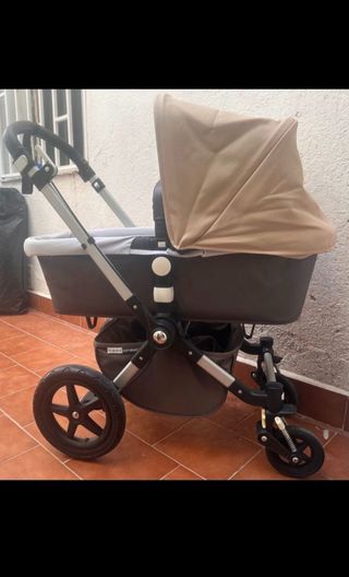 Bugaboo Camaleon 3