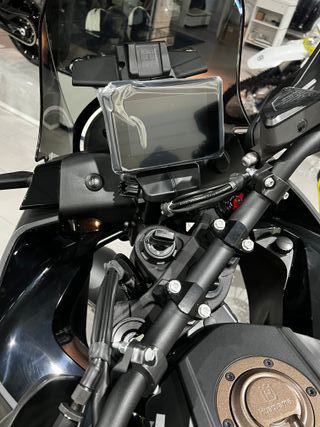 husqvarna norden 901