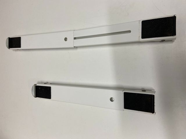 Base universal para horno de gas con ruedas