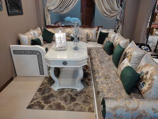 Salón marroquí
