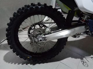 Husqvarna TC 125 2024